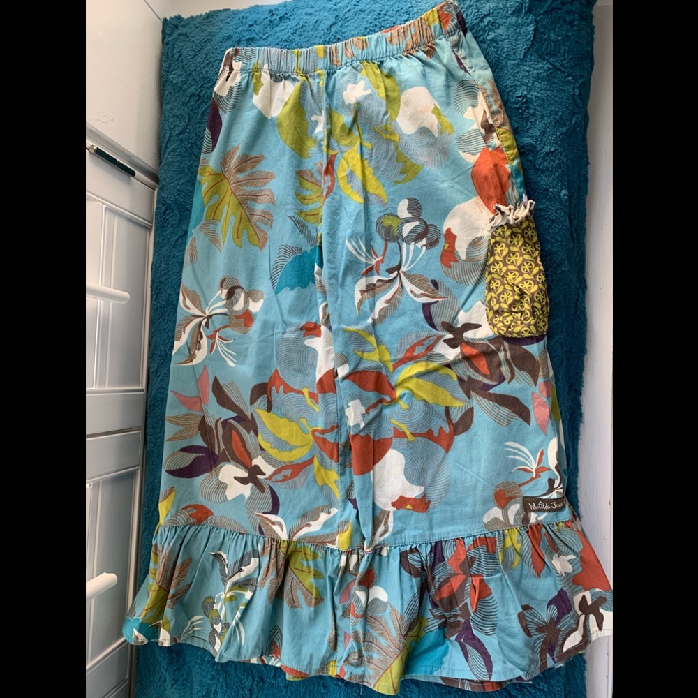 $29 for lot of 3 or $13 per each Tea dress, Matilda Jane Big Ruffles,Cat &Jack